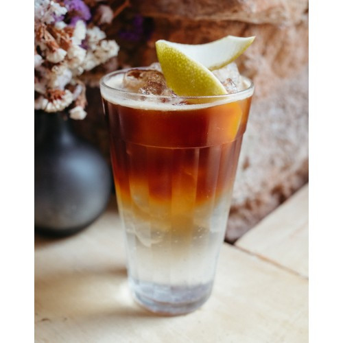 ESPRESSO TONICA