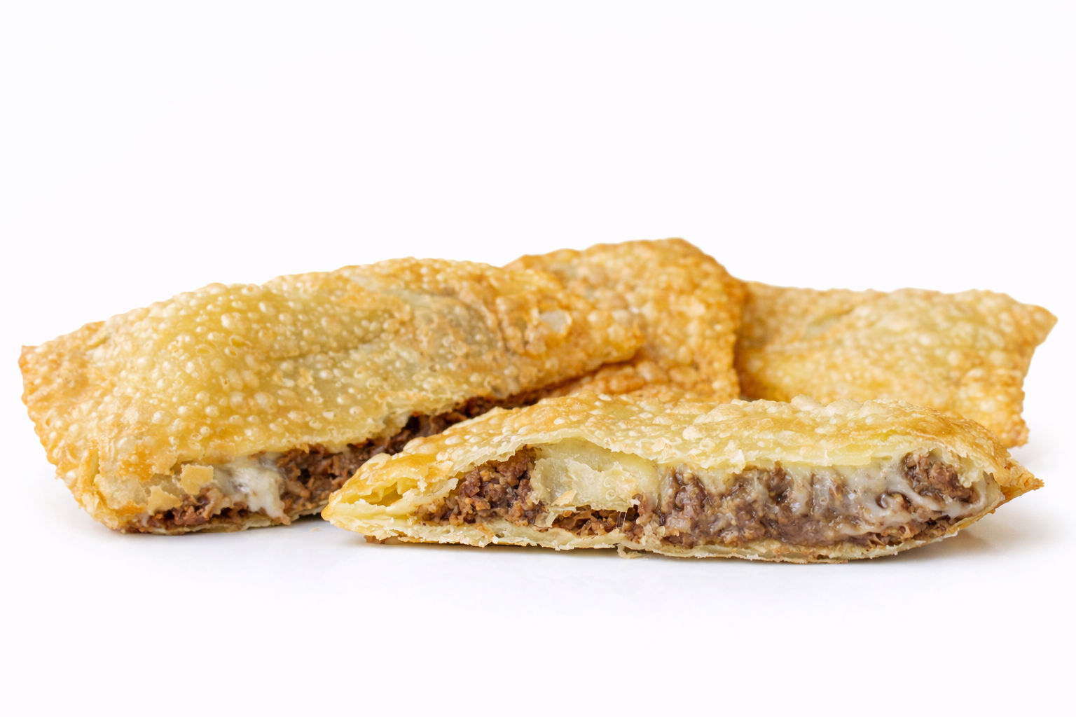 CARNE E QUEIJO