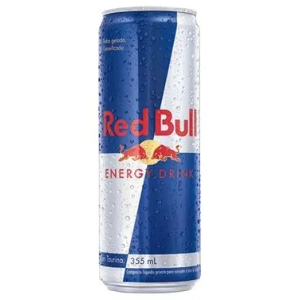 ENERGETICO RED BULL