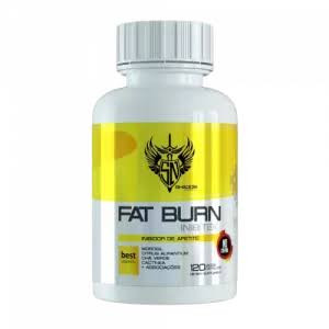 Fat Burn 120 Caps (Shadow)