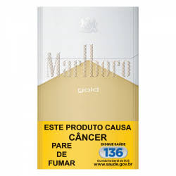 MARLBORO GOLD