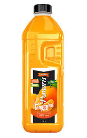 SUCO POMARIS LARANJA 1,5L