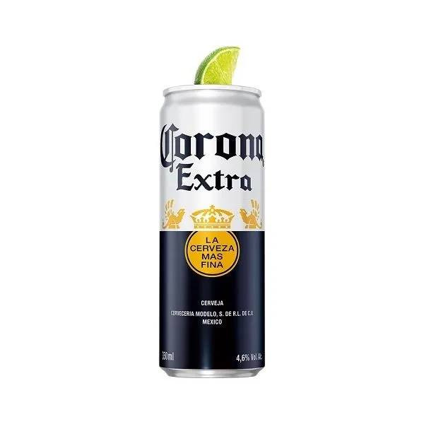 Corona 350ml - Unidade