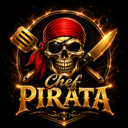 Restaurante Chef Pirata