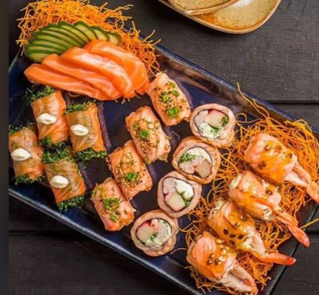 COMBINADO LOW CARB 