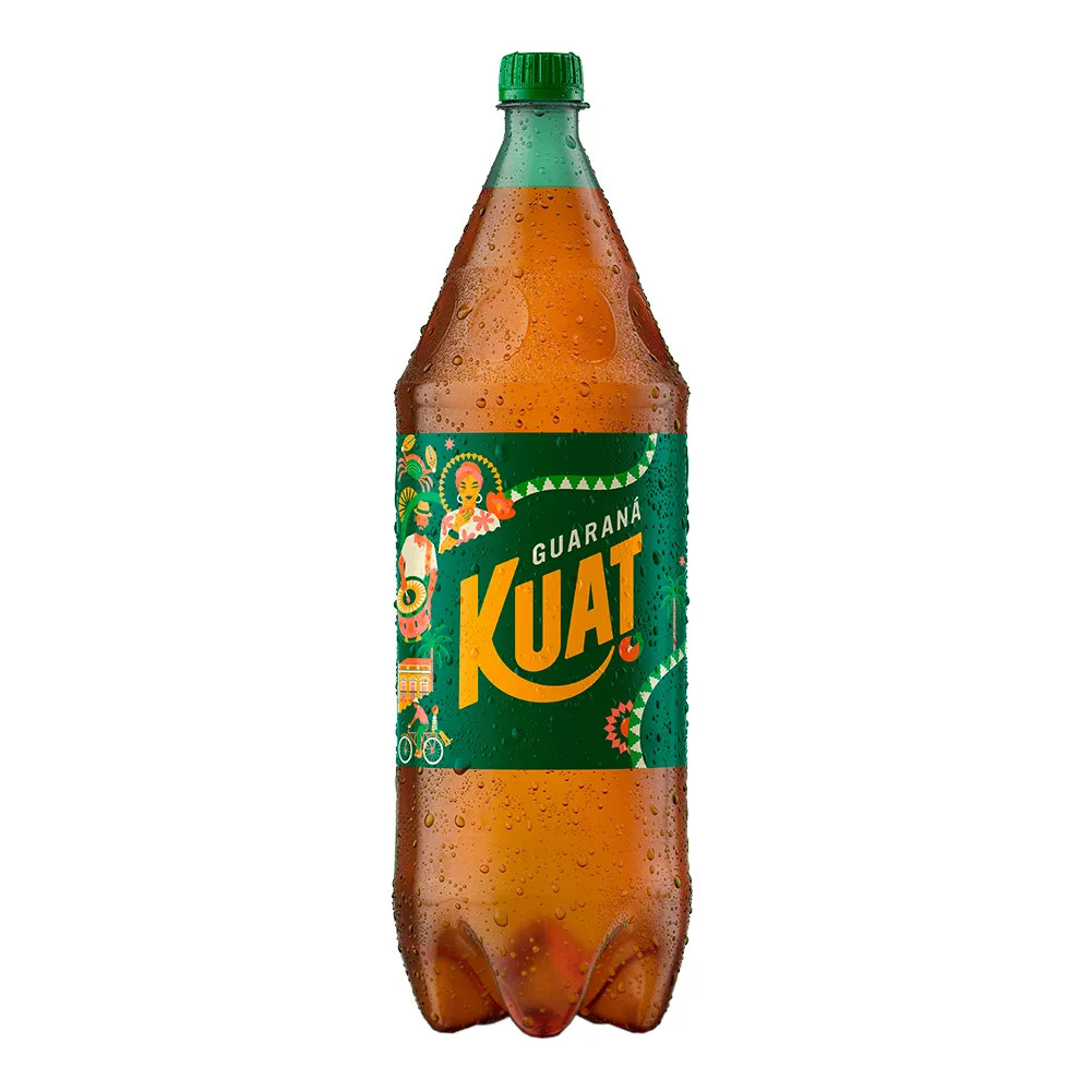 kuat de 2 litros
