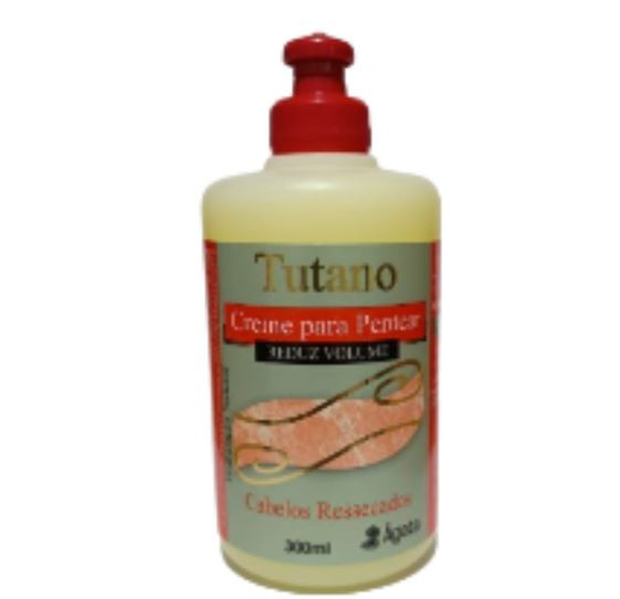 CREME DE PENTEAR TUTANO 300ML AGATA