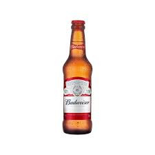 BUDWEISER LONG 330ML