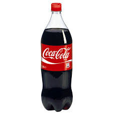 COCA COLA 1,5L