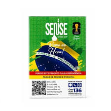 SENSE BRASIL