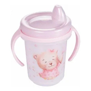 CANECA / COPO INF. BABY URSA 330ML 
