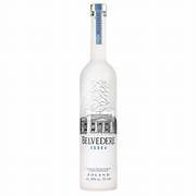 VODKA BELVEDERE 700ML