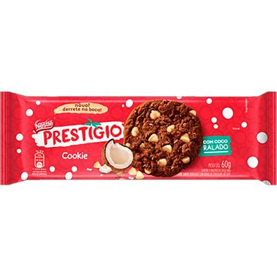COOKIE NESTLE PRESTIGIO 60G