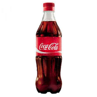 Coca-Cola 600ml