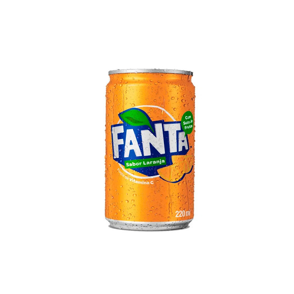 FANTA 350 ml