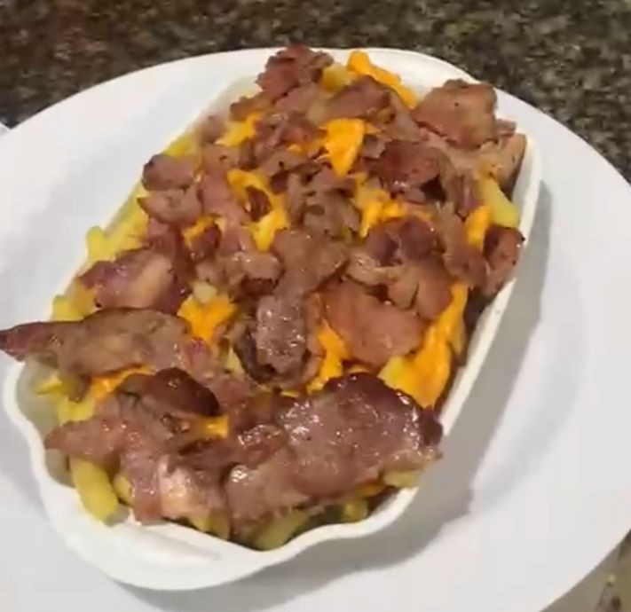 BATATA GRANDE 