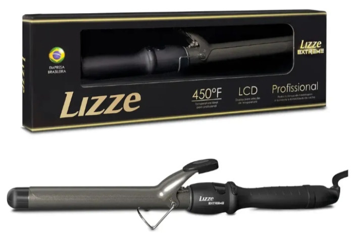 MODELADOR LIZZE 32MM