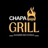 CHAPA GRILL