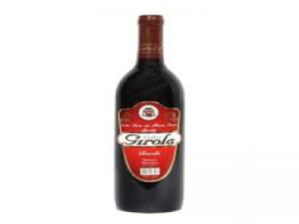 VINHO GIROLA 1L