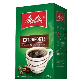 Cafe Extra Forte (Melitta) 500g
