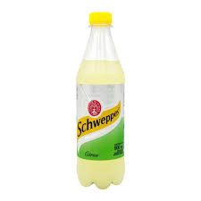 SCHWEPPES CITRUS 1,5L