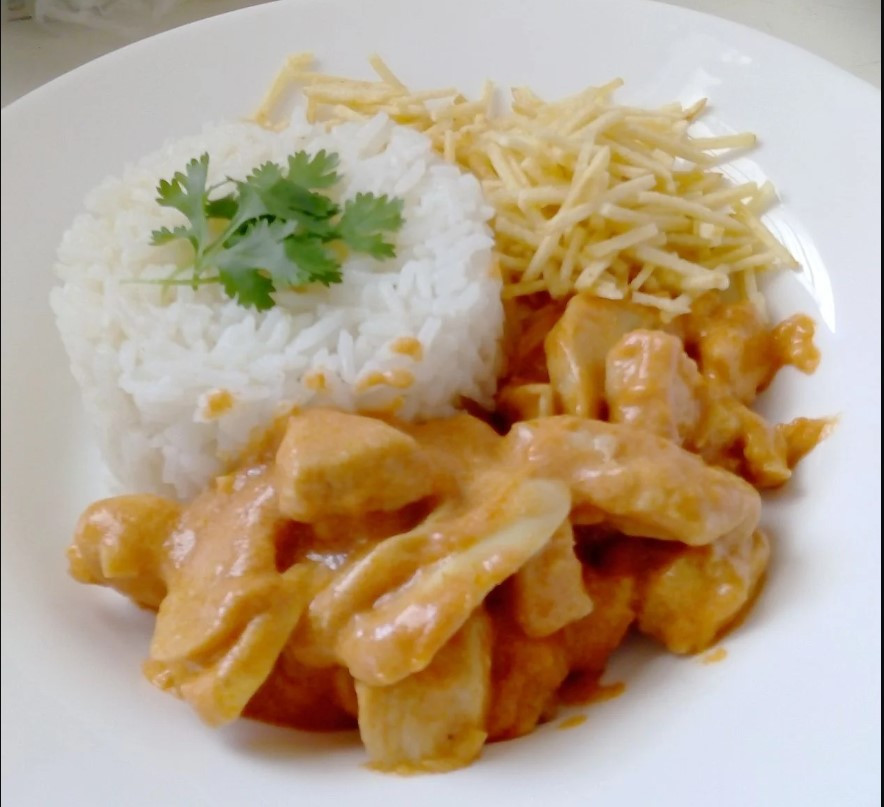 Frango