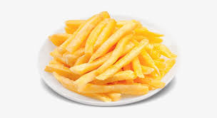 BATATA FRITA