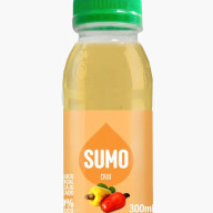 SUCO DE CAJU