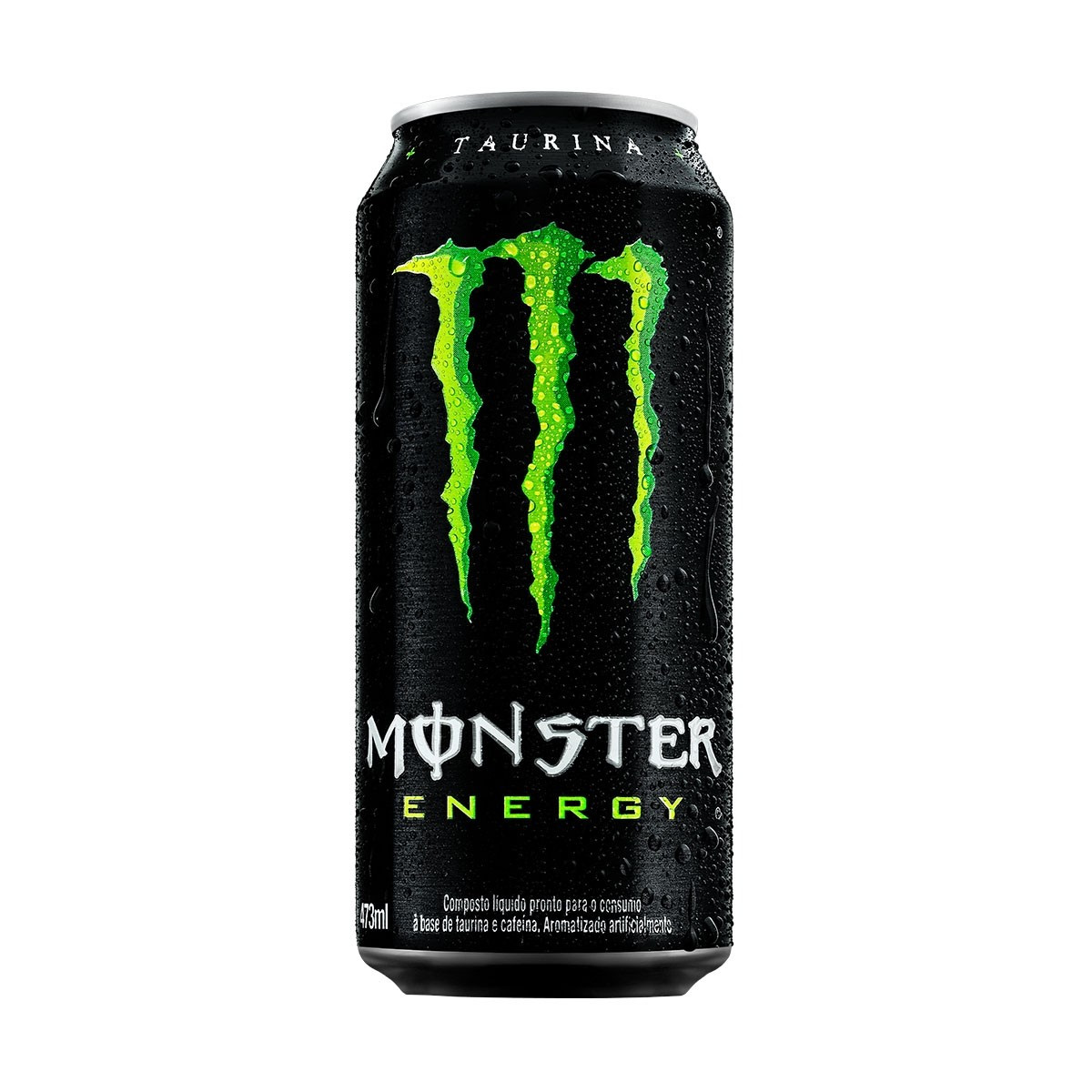 Monster Tradicional 