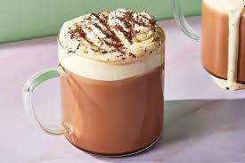 Mocha 240ml