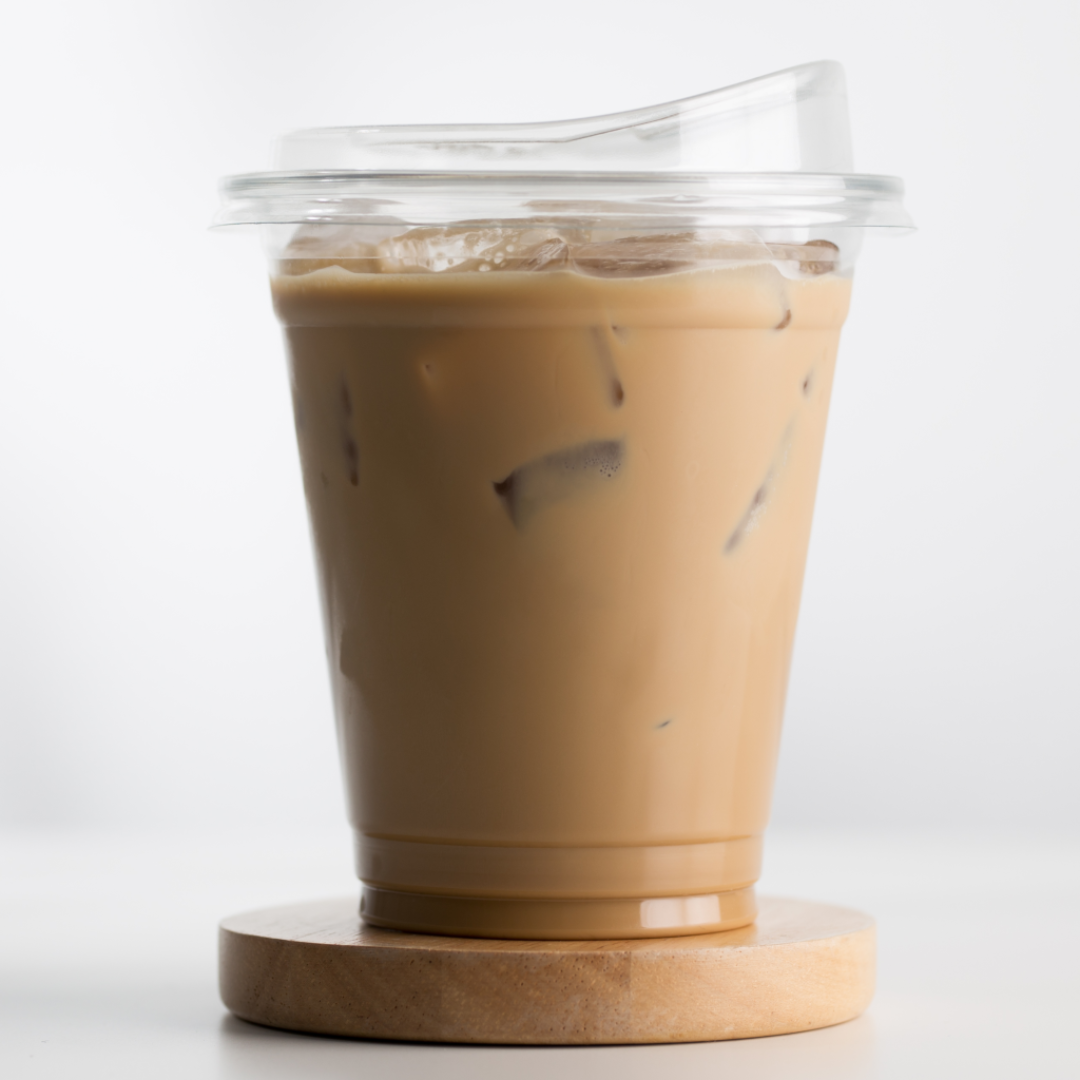 CAPUCCINO GELADO