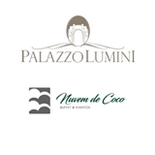 Nuvem de Coco / Palazzo Lumini. 