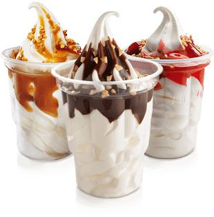 SUNDAE