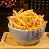 BATATAS FRITAS