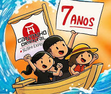 Cantinho Oriental