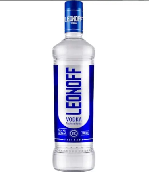 Leonoff