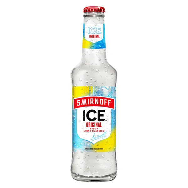 Smirnoff Ice 275ml