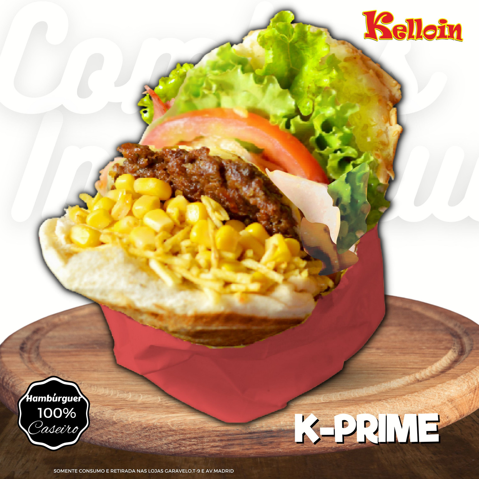 K-PRIME