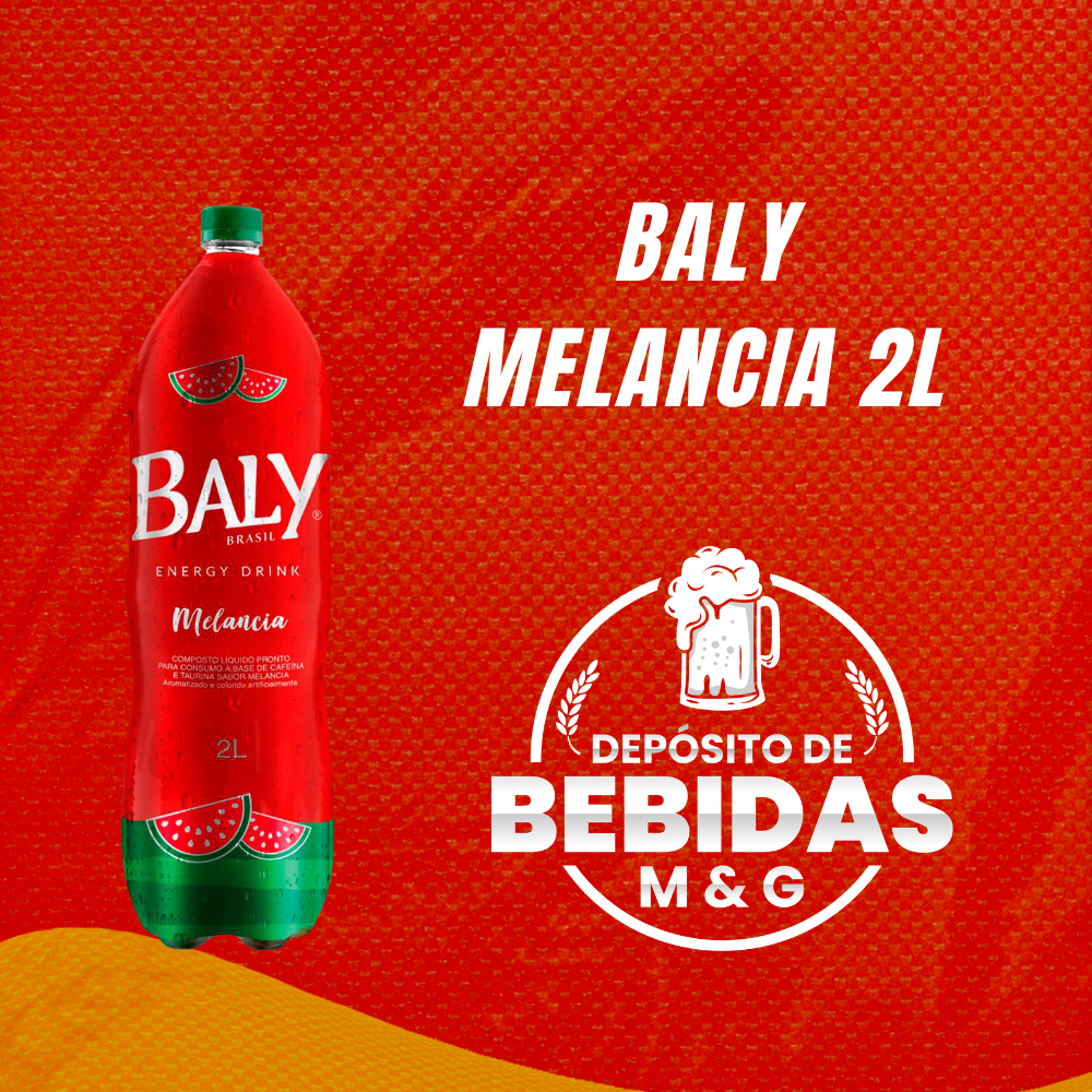 BALY MELANCIA 2L