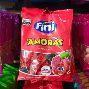 BALA FINI AMORAS
