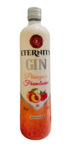 Eternity Pêssego e Framboesa 900ml