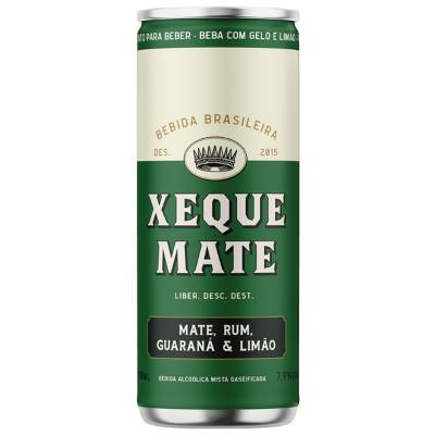 XEQUE MATE