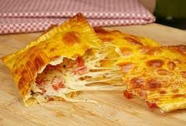 Pastel Pizzaiolo