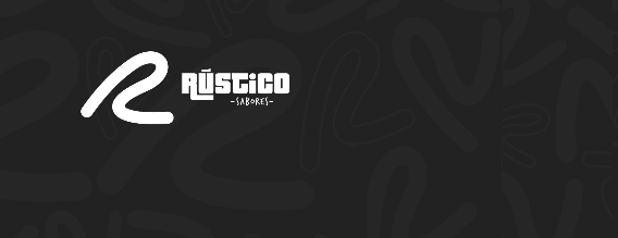 RUSTICO SABORES