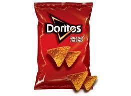 Doritos 140gr