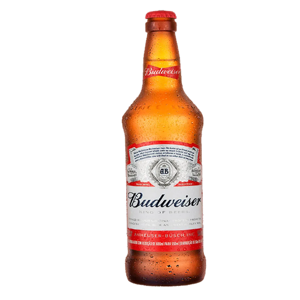 BUDWEISER 330ML UND