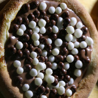 PIZZA DE CHOCOBOL