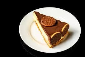 Fatia de Torta  Holandesa 