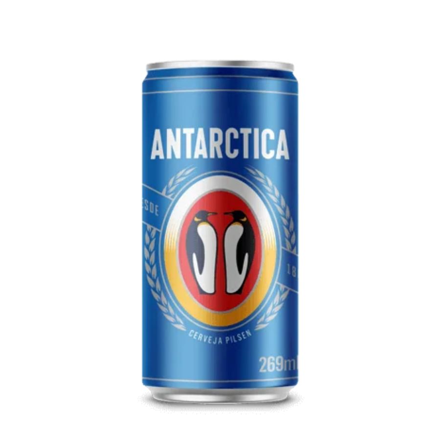ANTARCTICA
