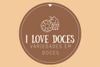 I LOVE DOCES